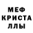 Alpha-PVP Соль Kowkarot